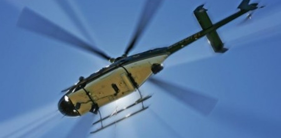 Curs pilot elicopter