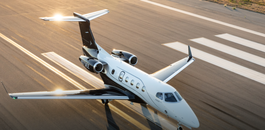 Închiriere avion privat